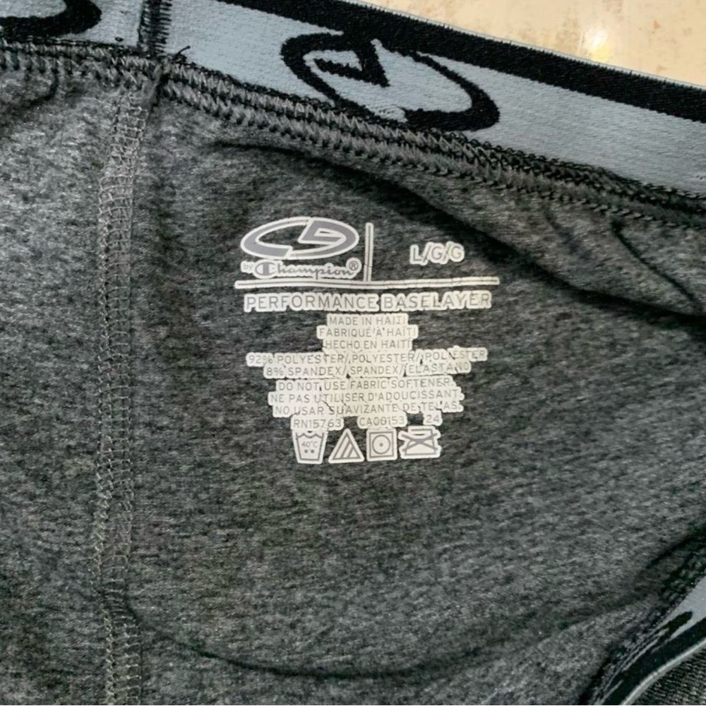 C9 base layer - Picture 4 of 6